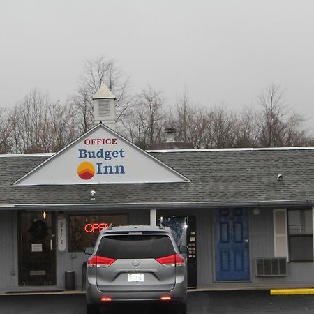 Budget Inn Lynchburg And Bedford Goode Luaran gambar