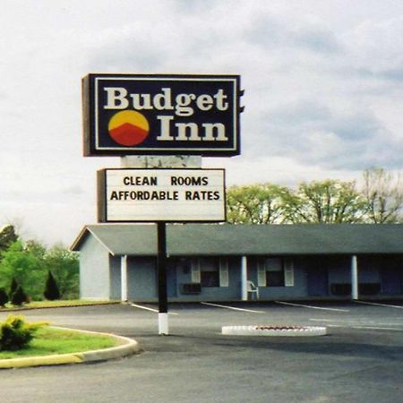 Budget Inn Lynchburg And Bedford Goode Luaran gambar