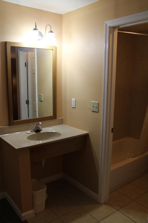 Budget Inn Lynchburg And Bedford Goode Luaran gambar