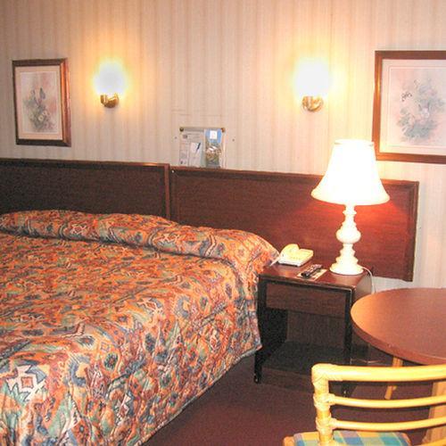 Budget Inn Lynchburg And Bedford Goode Bilik gambar