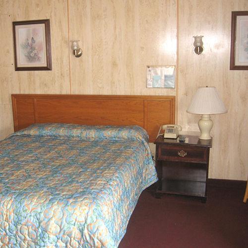 Budget Inn Lynchburg And Bedford Goode Luaran gambar